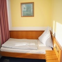 Habitación Barbarossa City-Hotel Fotos