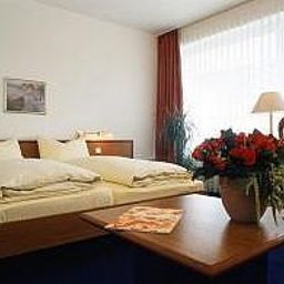 Habitación Barbarossa City-Hotel Fotos