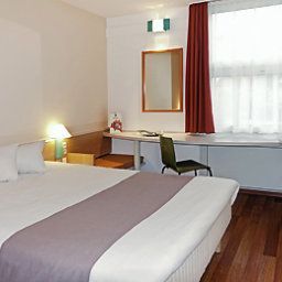 Номер ibis Muenchen City Nord Fotos