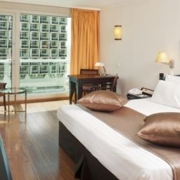 Crowne Plaza TEL AVIV BEACH Tel Aviv