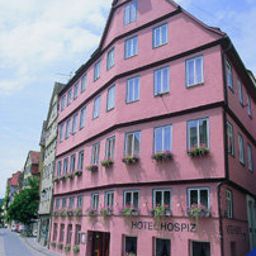 Hospiz Tübingen