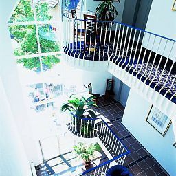 Hall Am Stadtgarten Fotos