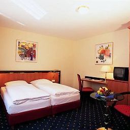 Chambre Am Stadtgarten Fotos