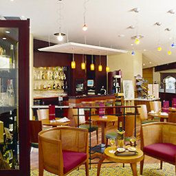 Bar Mercure Colmar Centre Unterlinden Fotos