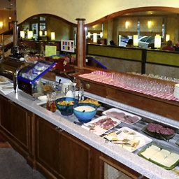 Breakfast room within restaurant Mercure Colmar Centre Unterlinden Fotos