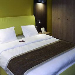 Zimmer Mercure Colmar Centre Unterlinden Fotos