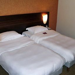 Zimmer Mercure Colmar Centre Unterlinden Fotos