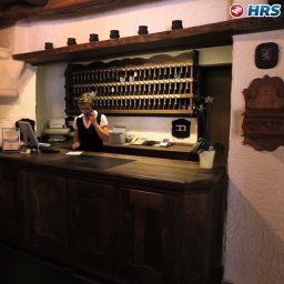 Réception Prinz Heinrich Fotos