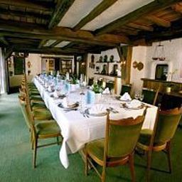 Restaurant Prinz Heinrich Fotos