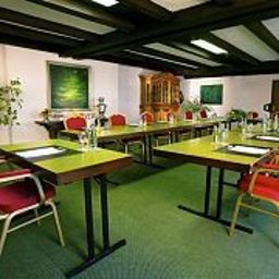 Salle de séminaires Prinz Heinrich Fotos