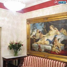 Vue intérieure Galleria Garni Fotos