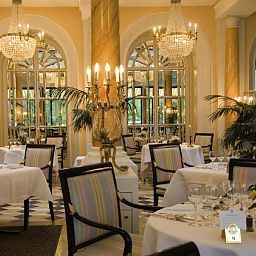 Ristorante Victoria-Jungfrau Grand Hotel & Spa Fotos