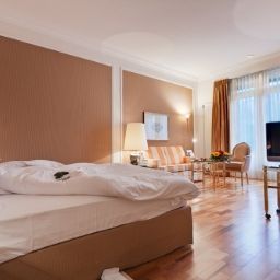  Victoria-Jungfrau Grand Hotel & Spa Fotos