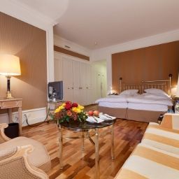  Victoria-Jungfrau Grand Hotel & Spa Fotos