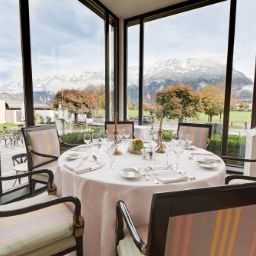  Victoria-Jungfrau Grand Hotel & Spa Fotos