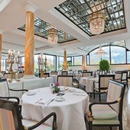  Victoria-Jungfrau Grand Hotel & Spa Fotos