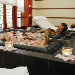 Area wellness Victoria-Jungfrau Grand Hotel & Spa Fotos