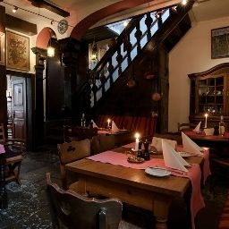 Restaurant Pilgrim Haus seit 1304 Fotos