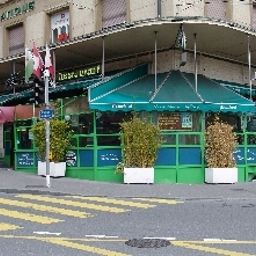 Restaurant Crystal Garni Fotos