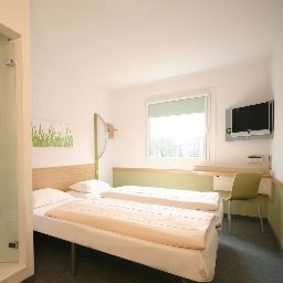  Ibis Budget Altona Fotos