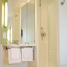 Room Ibis Budget Altona Fotos