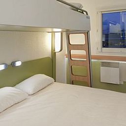Room Ibis Budget Altona Fotos
