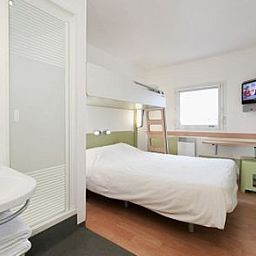 Room Ibis Budget Altona Fotos