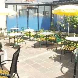 Terrasse Gollner Fotos
