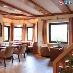 Ресторан Schweizerhof Sport-Beautyhotel Fotos