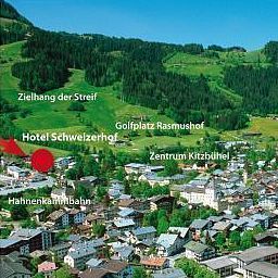  Schweizerhof Sport-Beautyhotel Fotos