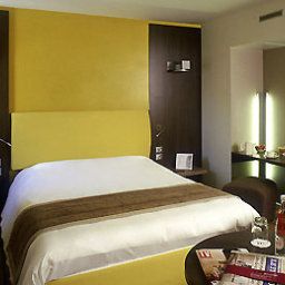 Mercure Colmar Centre Unterlinden Colmar