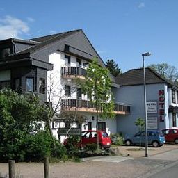 Vue extérieure Prinz Heinrich Fotos
