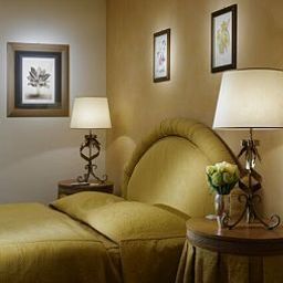 Suite Weisses Rössl Kitzbühel Fotos