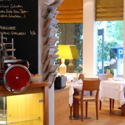 Bar Villa Auersperg Fotos
