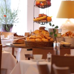 Breakfast room Villa Auersperg Fotos