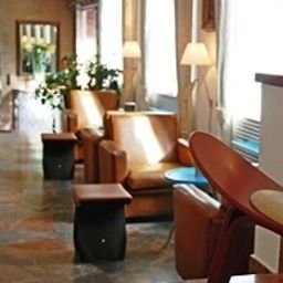 Hall Villa Auersperg Fotos