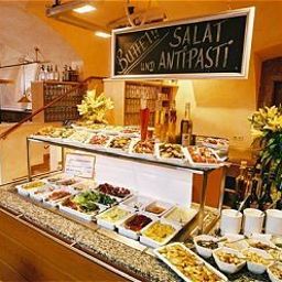 Ristorante Centralhotel Gablerbräu Fotos