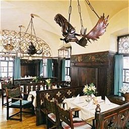 Ristorante Centralhotel Gablerbräu Fotos