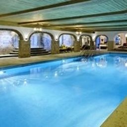 Pool Klosterbräu Fotos