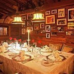 Restaurant Klosterbräu Fotos