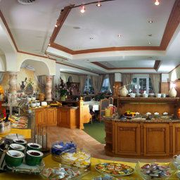 Buffet Elite Fotos