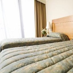 Room BreakFree Capital Tower Apartments Fotos