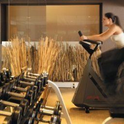 Wellness area ARC The Hotel Downtown Boutique Fotos