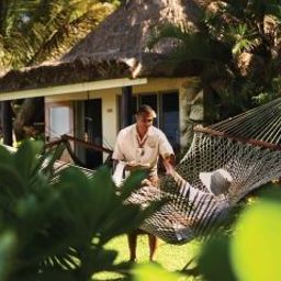  Outrigger on the Lagoon - Fiji Fotos