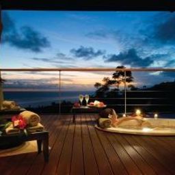 Zona Wellness Outrigger on the Lagoon - Fiji Fotos
