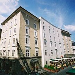 Centralhotel Gablerbräu Salzburg