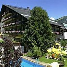 Klosterbräu Seefeld in Tirol