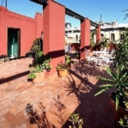 Terrasse Gótico Fotos