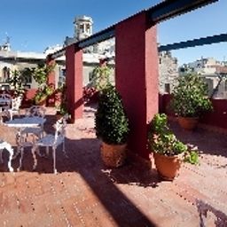 Terrasse Gótico Fotos