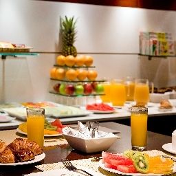 Buffet Zenit Borrell Fotos